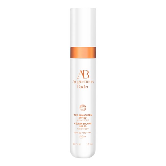The Sunscreen SPF 50 - Protectie solara, Augustinus Bader